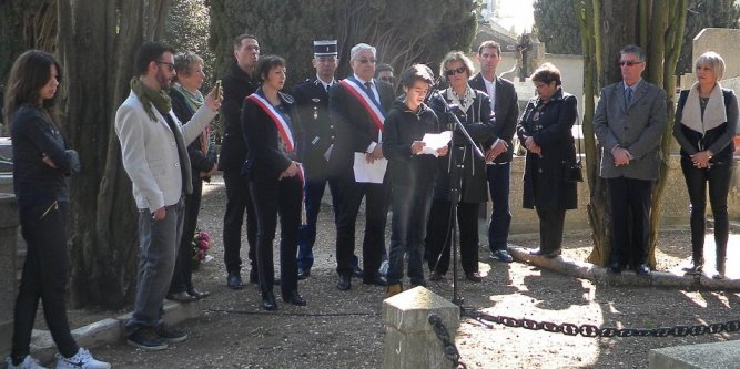 2016 COMMEMORATION 19 MARS 2016 les jeunes du cmj ont lu leur message 1828265 667x333